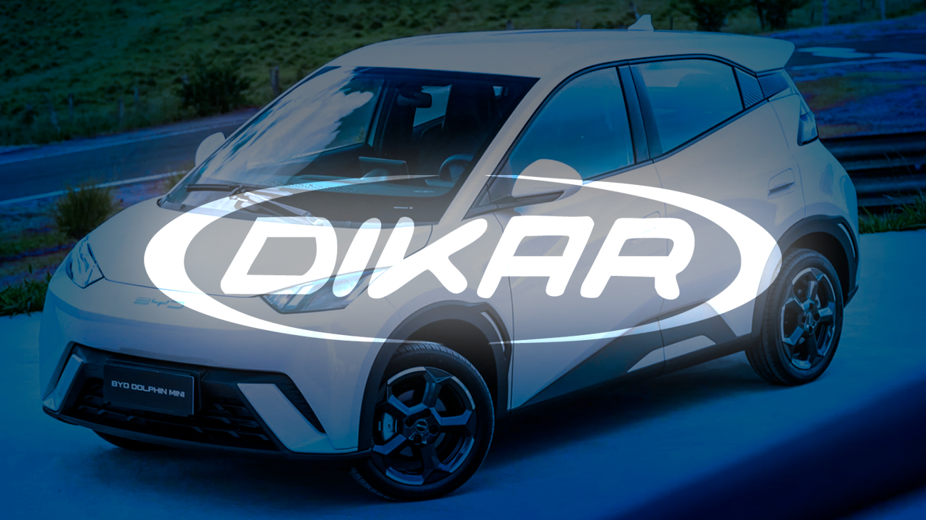 Imagem de capa: Carros elétricos e eletrificados: entenda as diferenças e os cuidados na manutenção