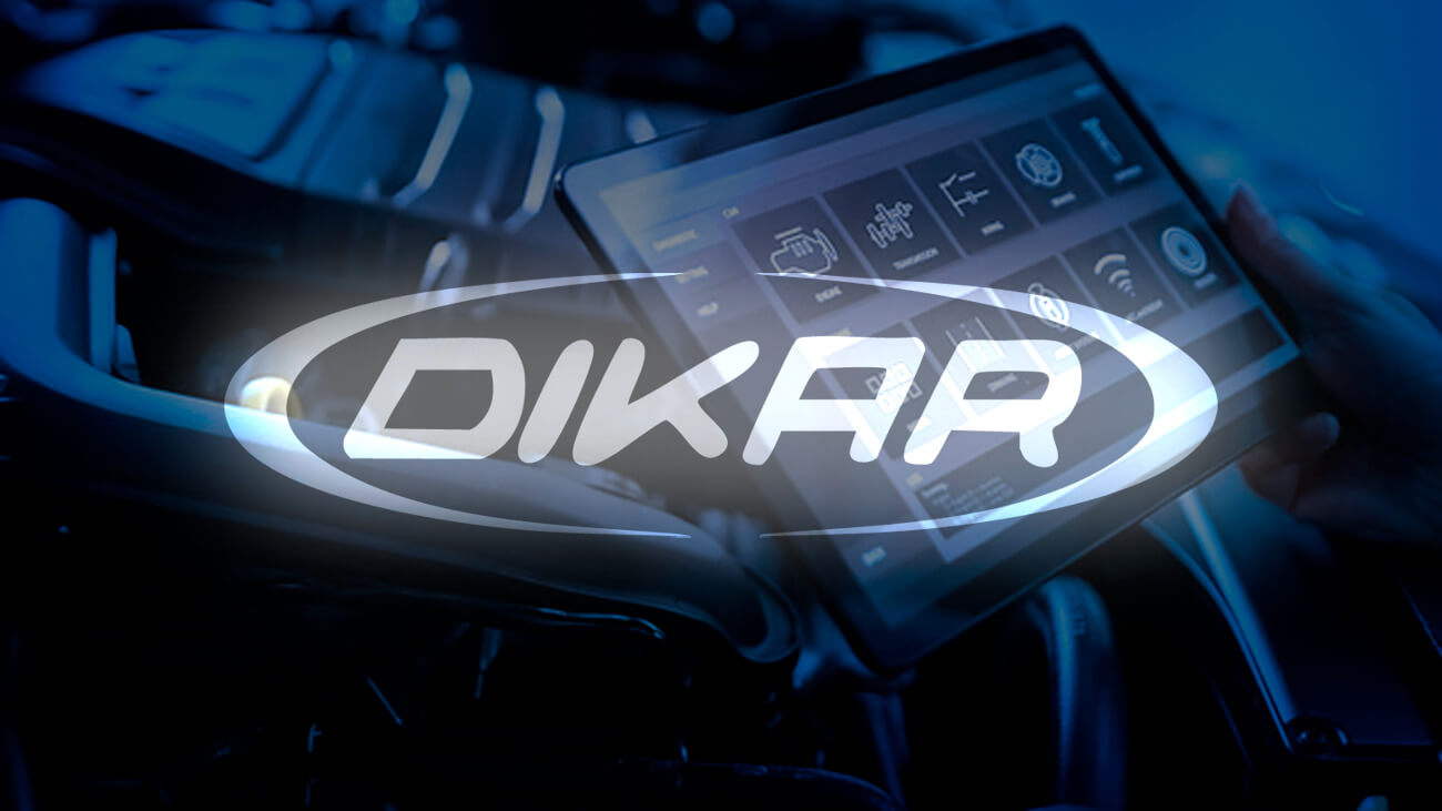 Diagnóstico eletrônico automotivo