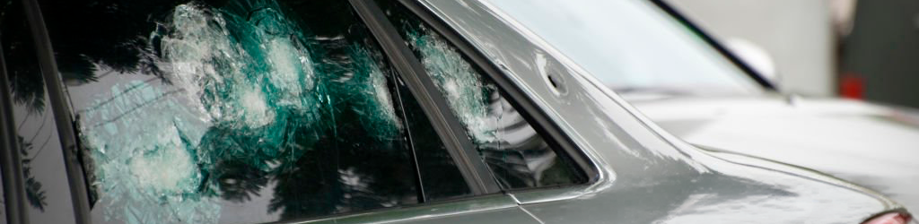 Carro blindado